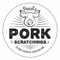 Pascal's Pork Scratchings